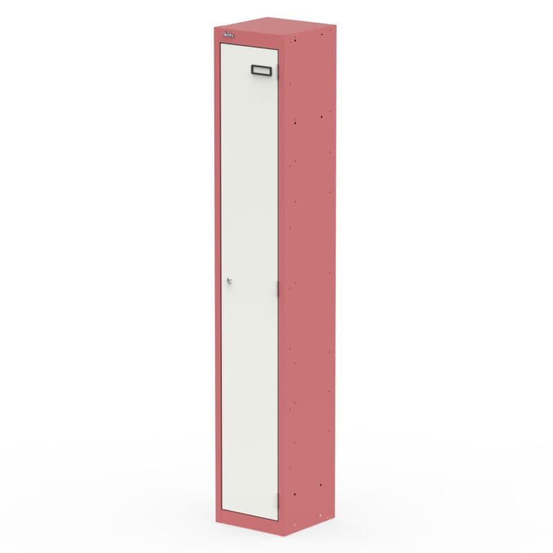 Qube Locker 1800mm High - Image 21