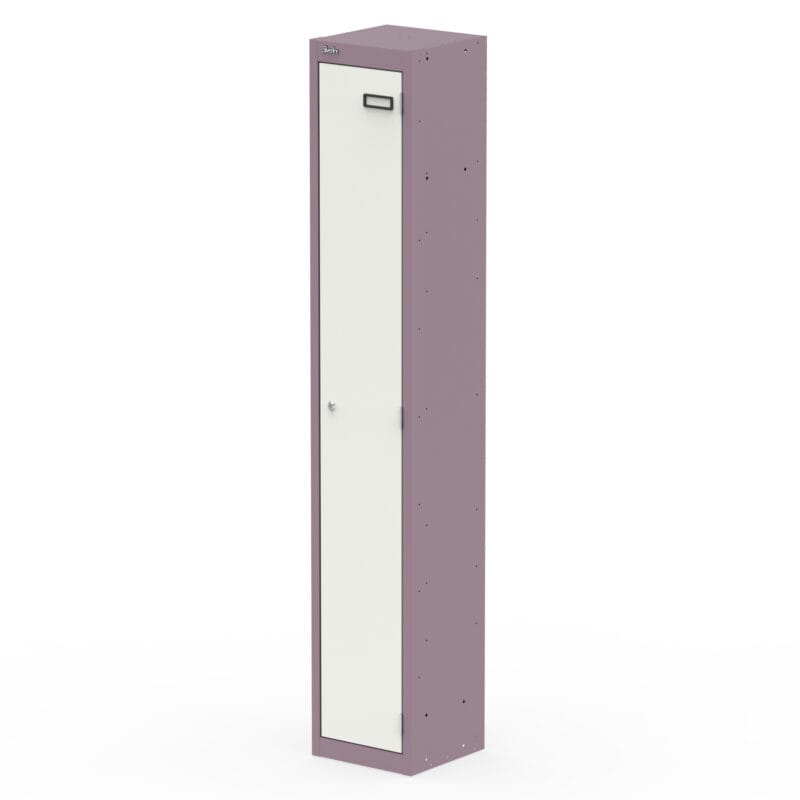 Qube Locker 1800mm High - Image 25
