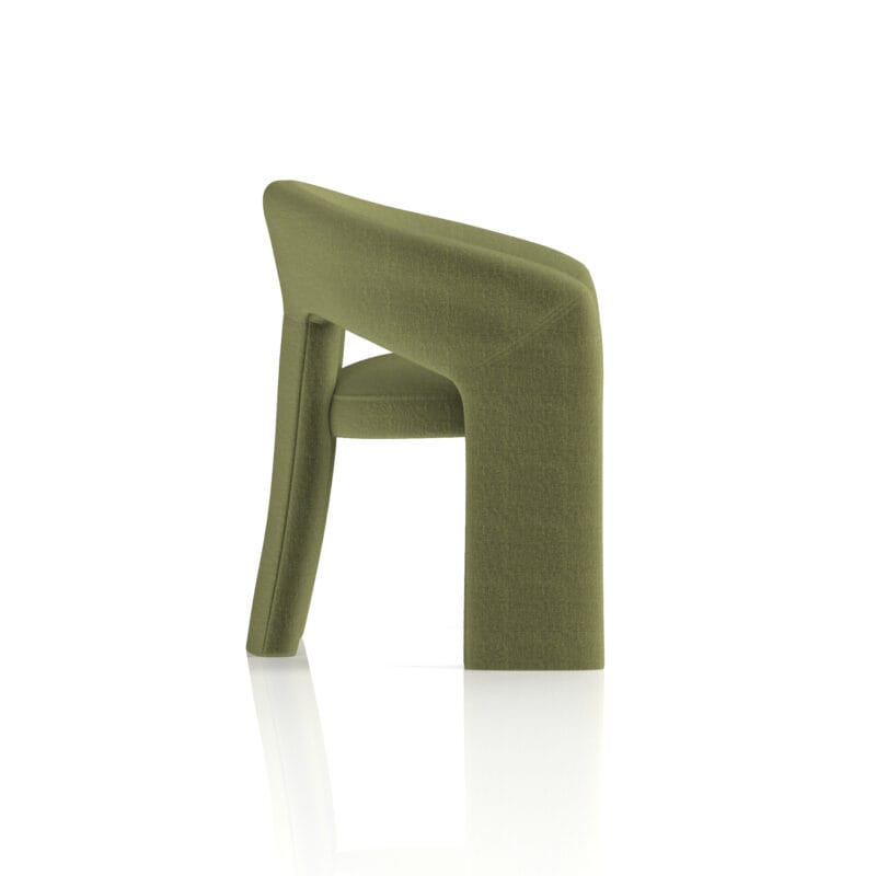 Boho Accent Chair - Image 8