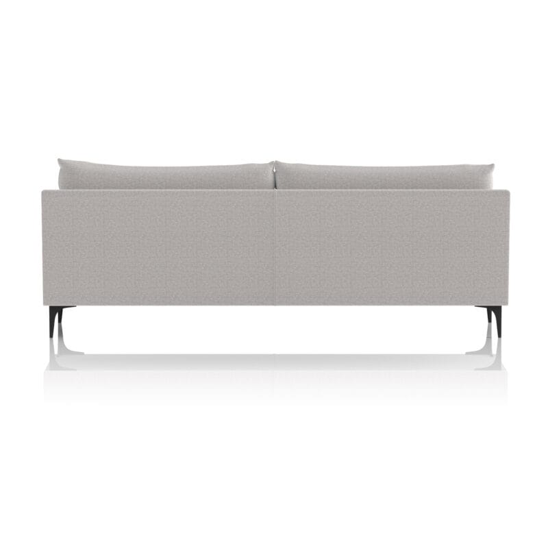 Emmy Cushioned 3 Seater Sofa - Image 6