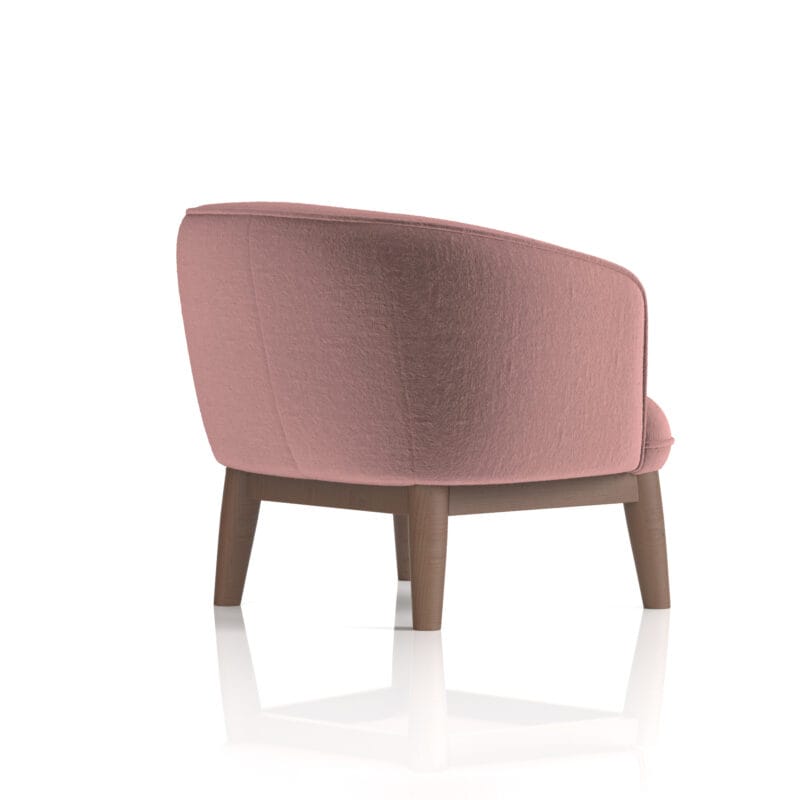 Lulu Accent Chair - Image 7