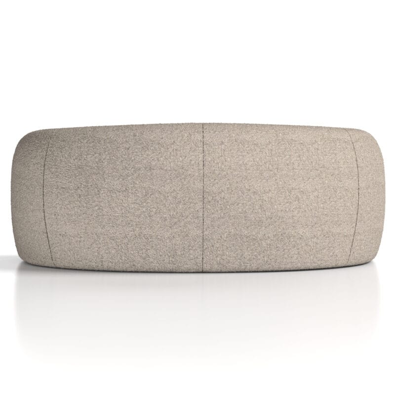 Phoebe Curved Sofa - Image 6