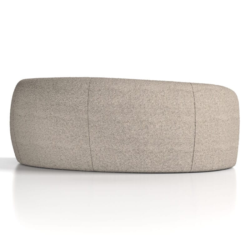 Phoebe Curved Sofa - Image 7
