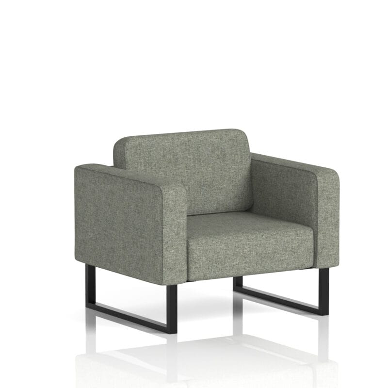 Brixworth Armchair - Image 6