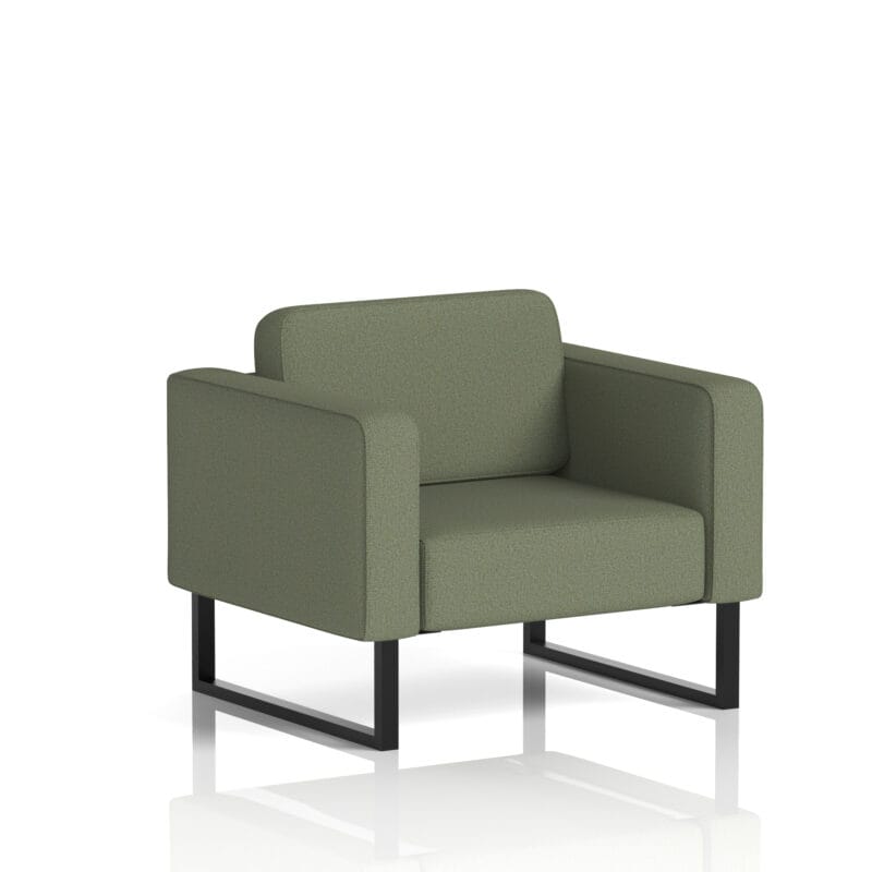 Brixworth Armchair - Image 14
