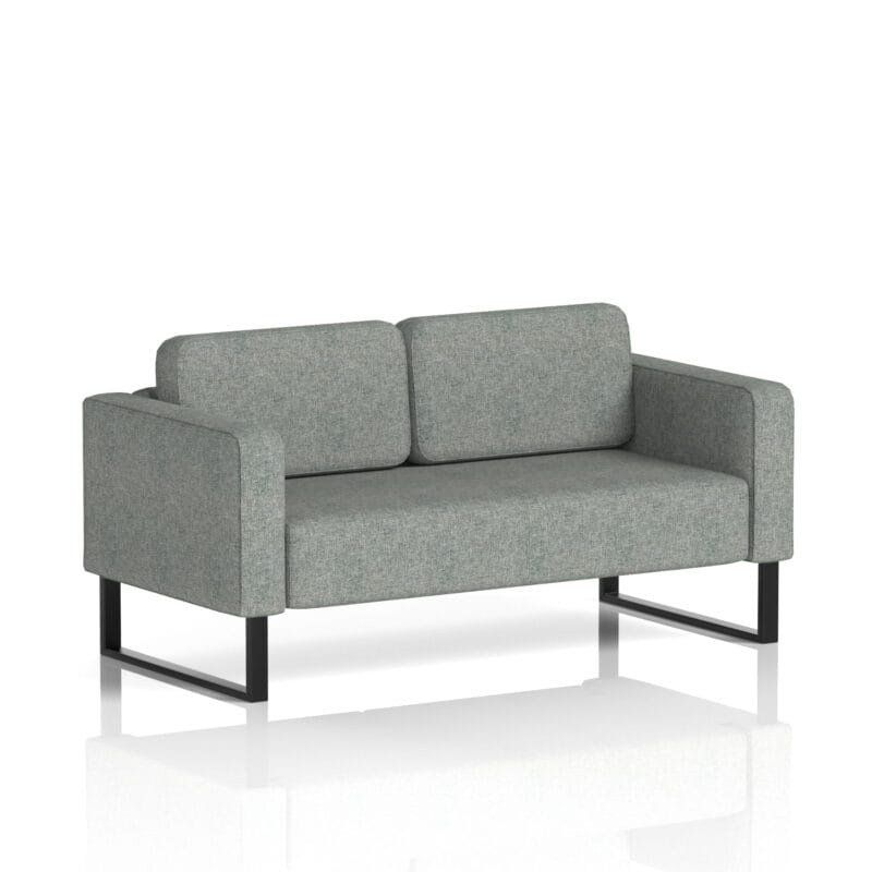 Brixworth Sofa 2 Seater - Image 5