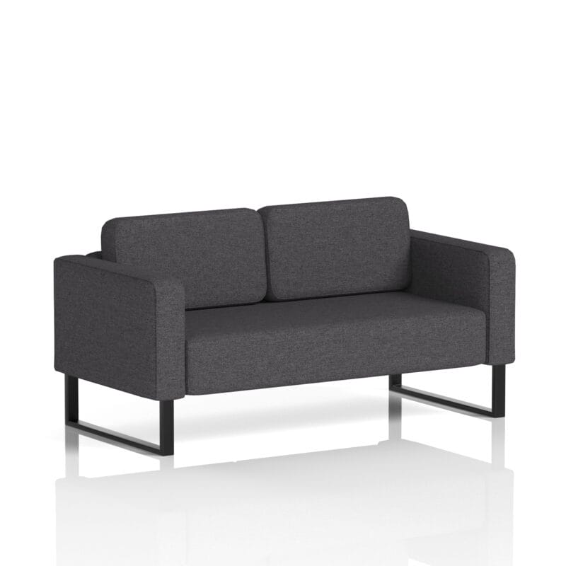 Brixworth Sofa 2 Seater - Image 7