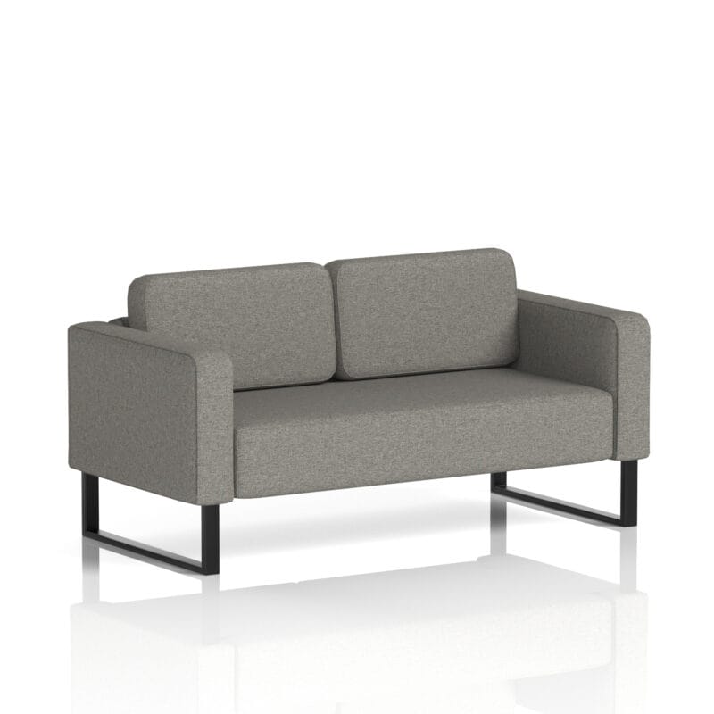 Brixworth Sofa 2 Seater - Image 10