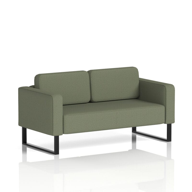 Brixworth Sofa 2 Seater - Image 14