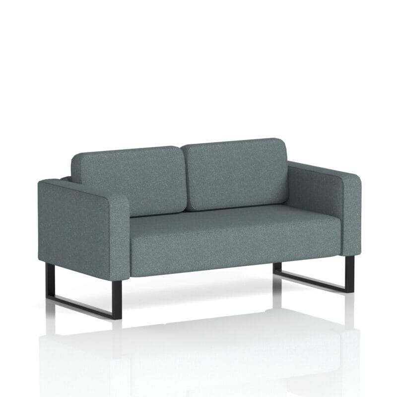 Brixworth Sofa 2 Seater - Image 18