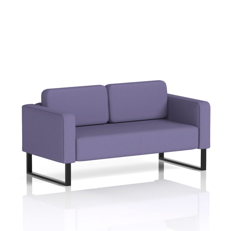 Brixworth Sofa 2 Seater - Image 22