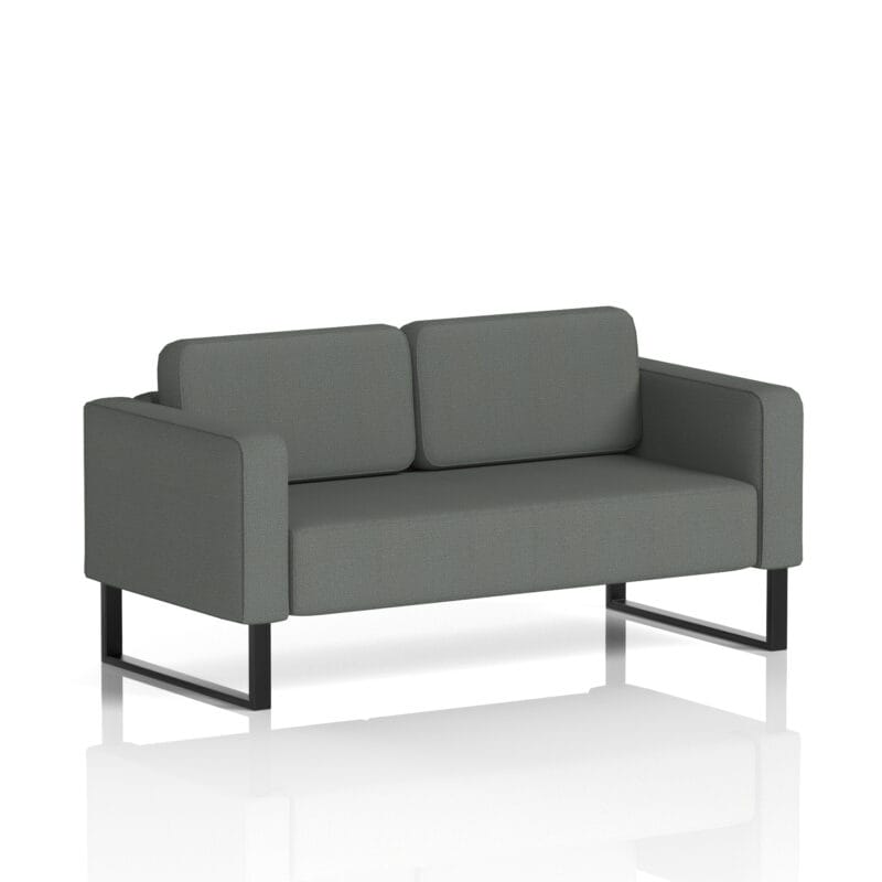 Brixworth Sofa 2 Seater - Image 26