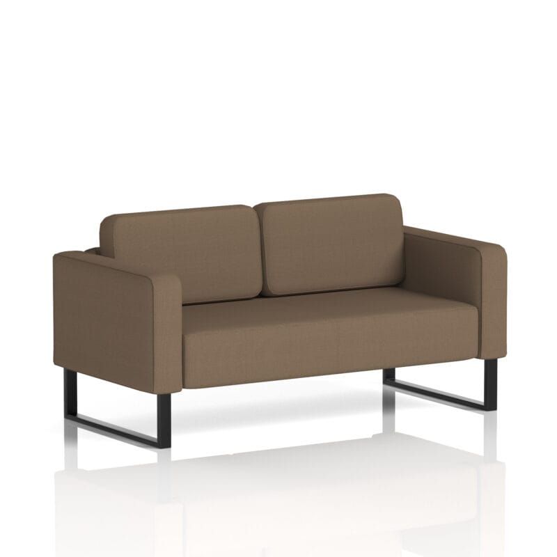 Brixworth Sofa 2 Seater - Image 27