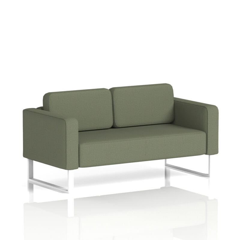 Brixworth Sofa 2 Seater - Image 50