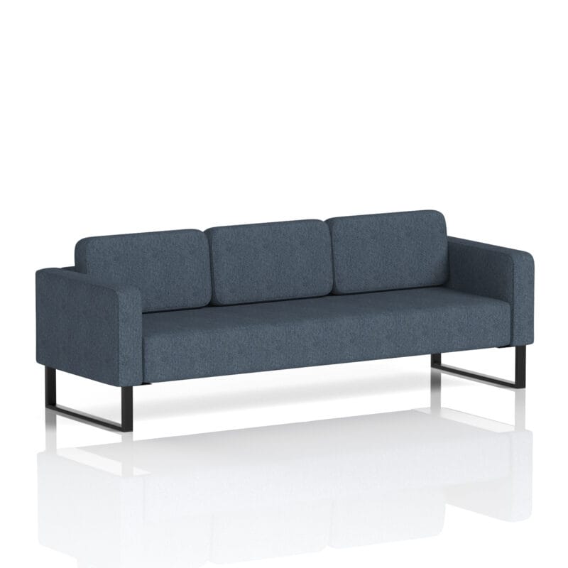 Brixworth Sofa 3 Seater - Image 3