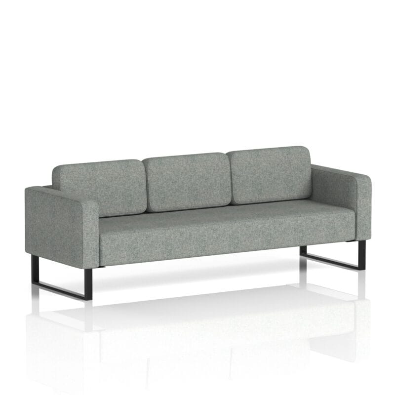 Brixworth Sofa 3 Seater - Image 5