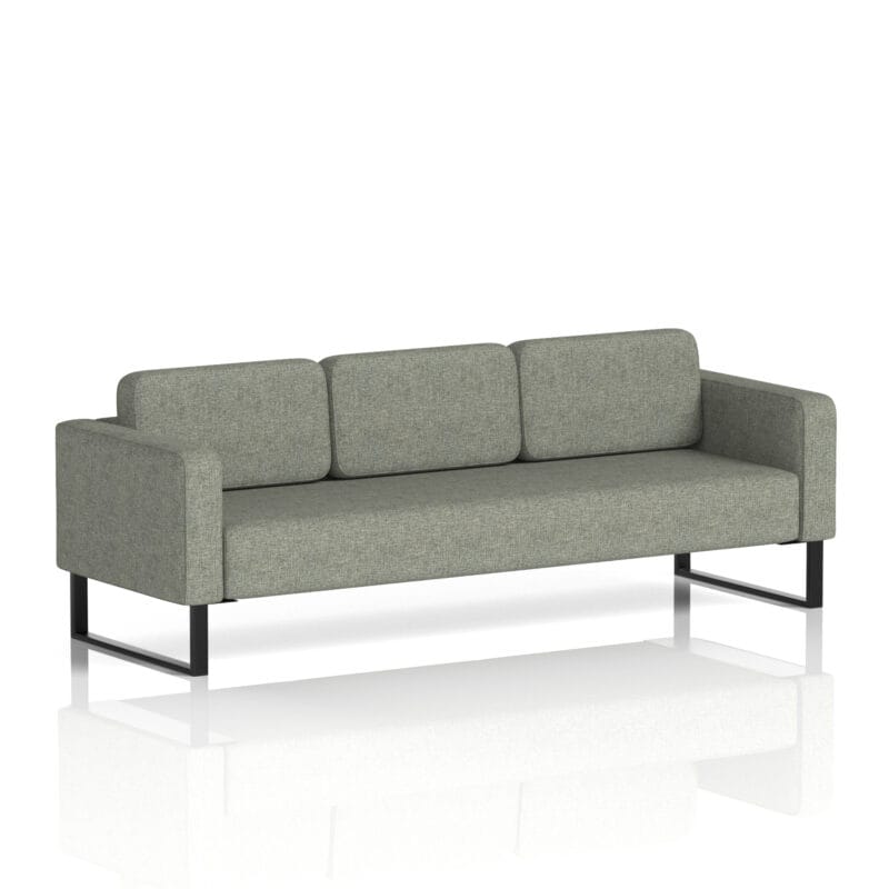 Brixworth Sofa 3 Seater - Image 6