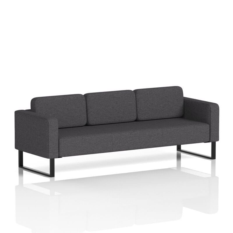 Brixworth Sofa 3 Seater - Image 7