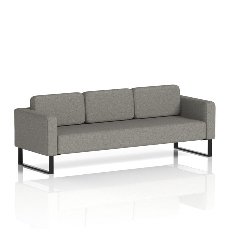 Brixworth Sofa 3 Seater - Image 10
