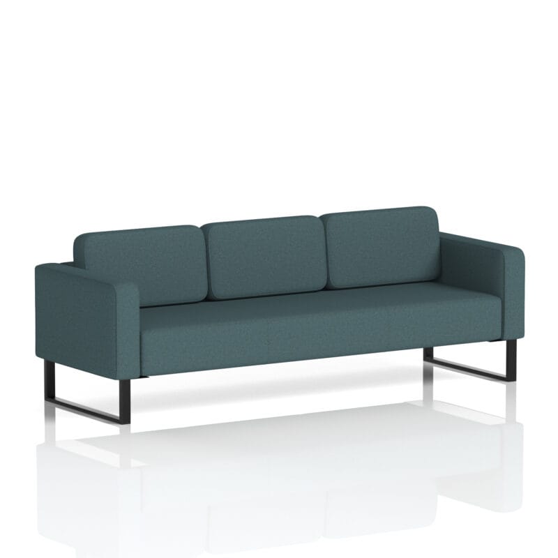 Brixworth Sofa 3 Seater - Image 11