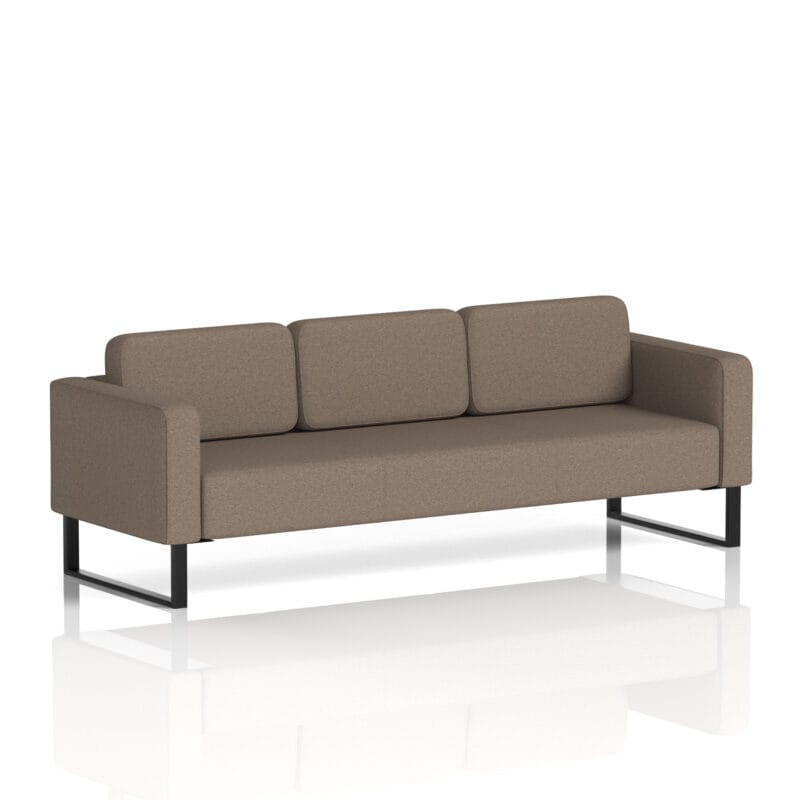 Brixworth Sofa 3 Seater - Image 12