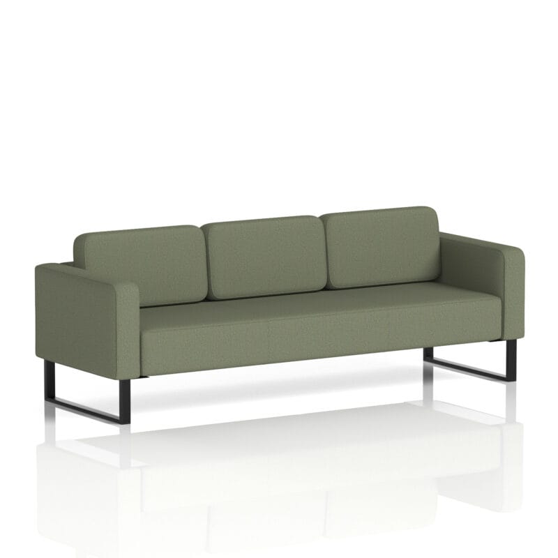 Brixworth Sofa 3 Seater - Image 14