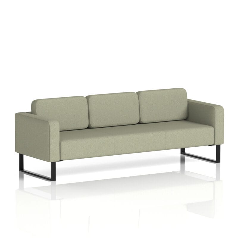 Brixworth Sofa 3 Seater - Image 15