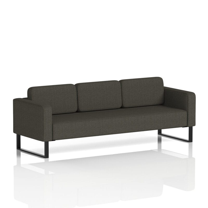 Brixworth Sofa 3 Seater - Image 16