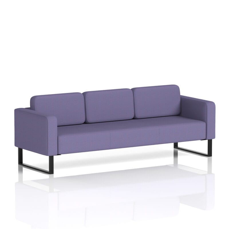 Brixworth Sofa 3 Seater - Image 22