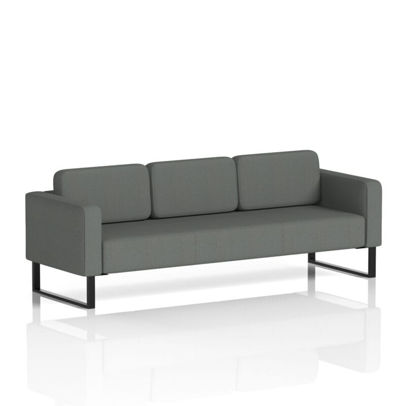 Brixworth Sofa 3 Seater - Image 26