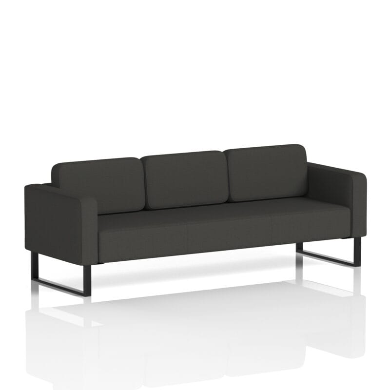 Brixworth Sofa 3 Seater - Image 35