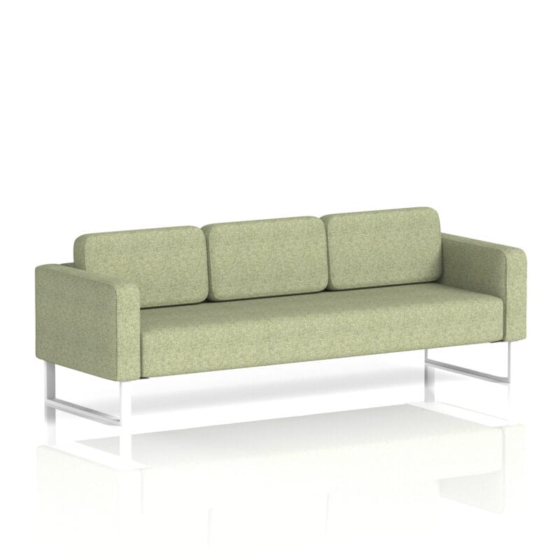 Brixworth Sofa 3 Seater - Image 37