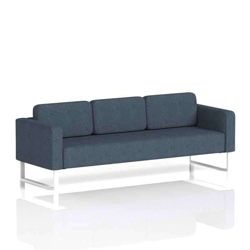 Brixworth Sofa 3 Seater - Image 39