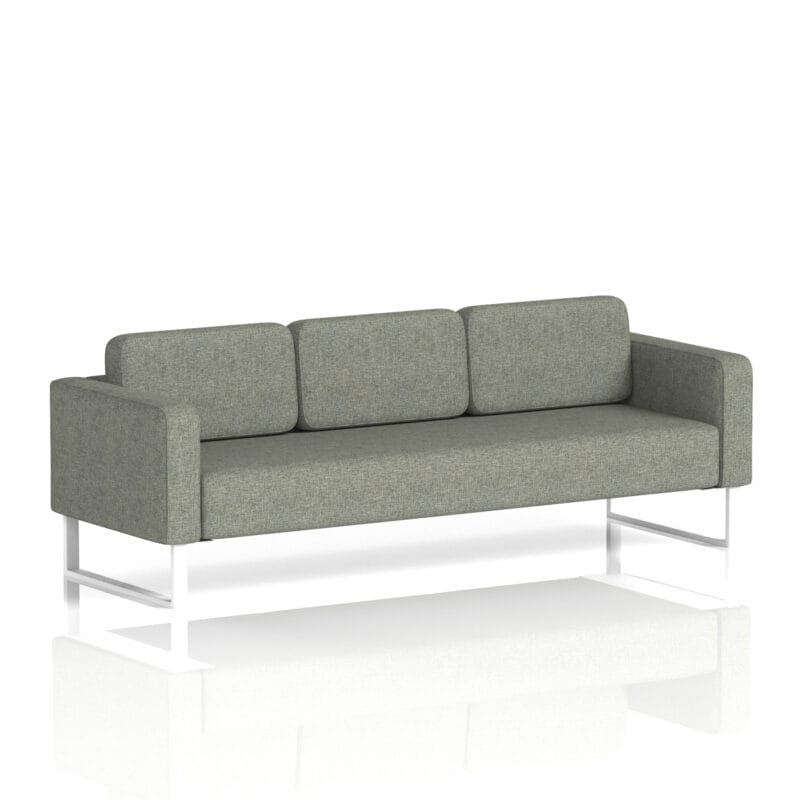 Brixworth Sofa 3 Seater - Image 42