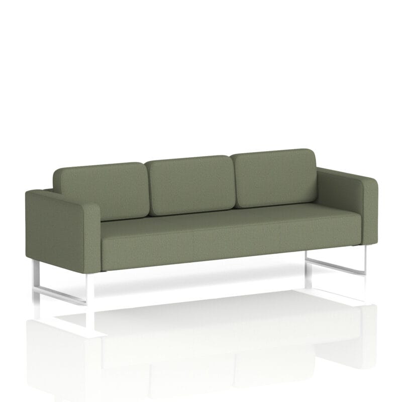 Brixworth Sofa 3 Seater - Image 50