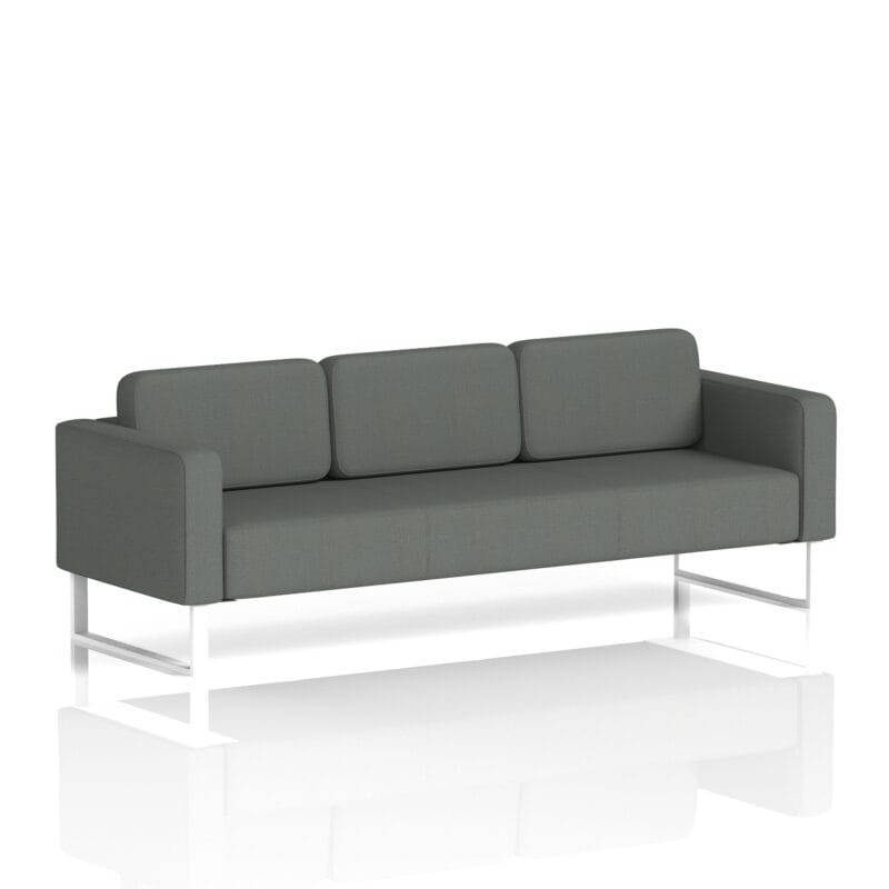 Brixworth Sofa 3 Seater - Image 62