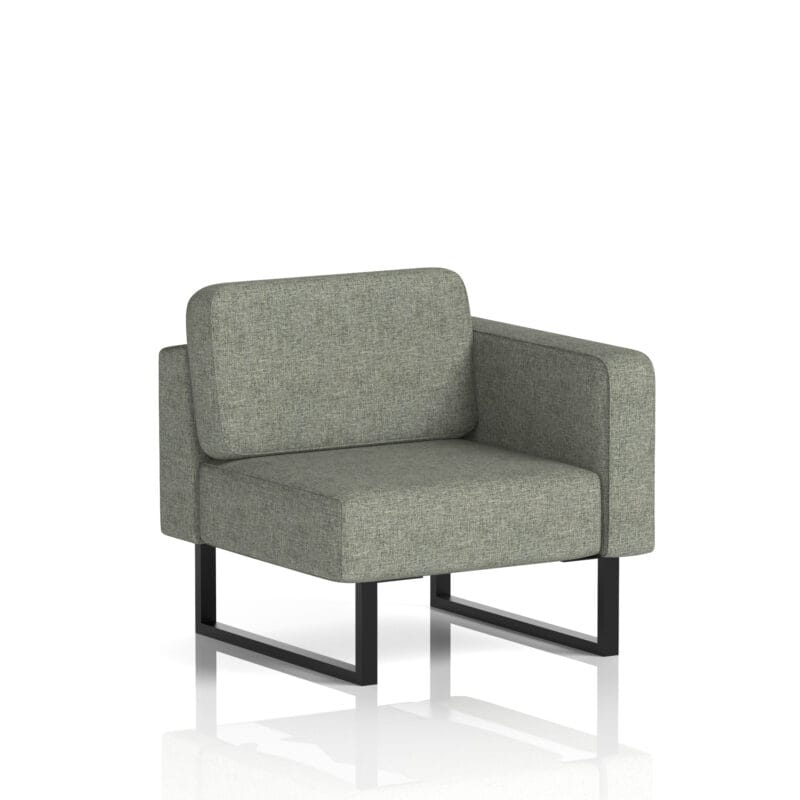 Brixworth Modular Seating Left Unit - Image 6