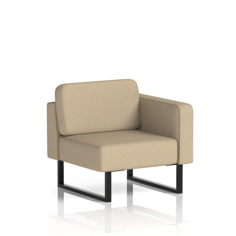 Brixworth Modular Seating Left Unit - Image 17