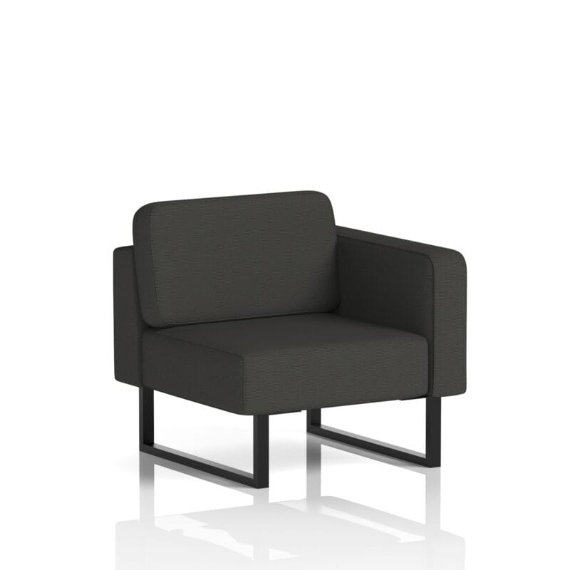 Brixworth Modular Seating Left Unit - Image 35