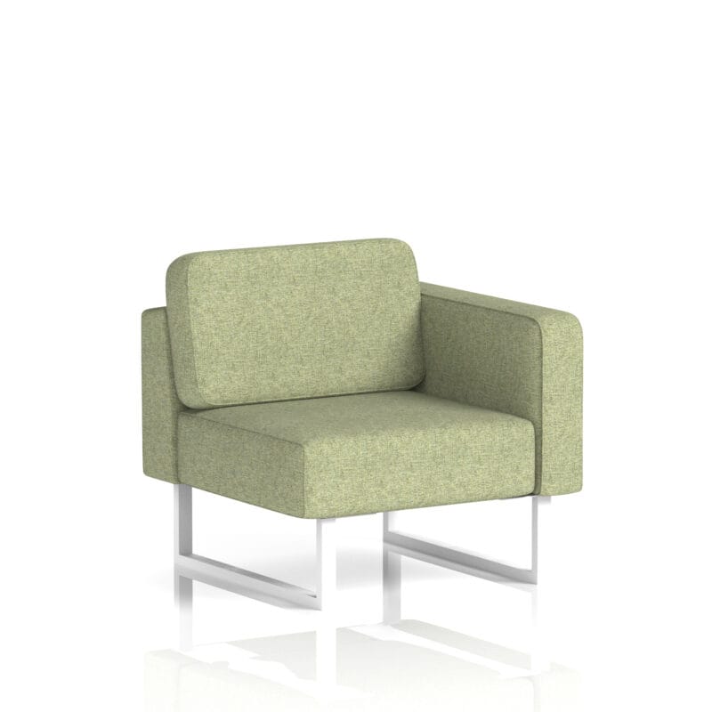Brixworth Modular Seating Left Unit - Image 37