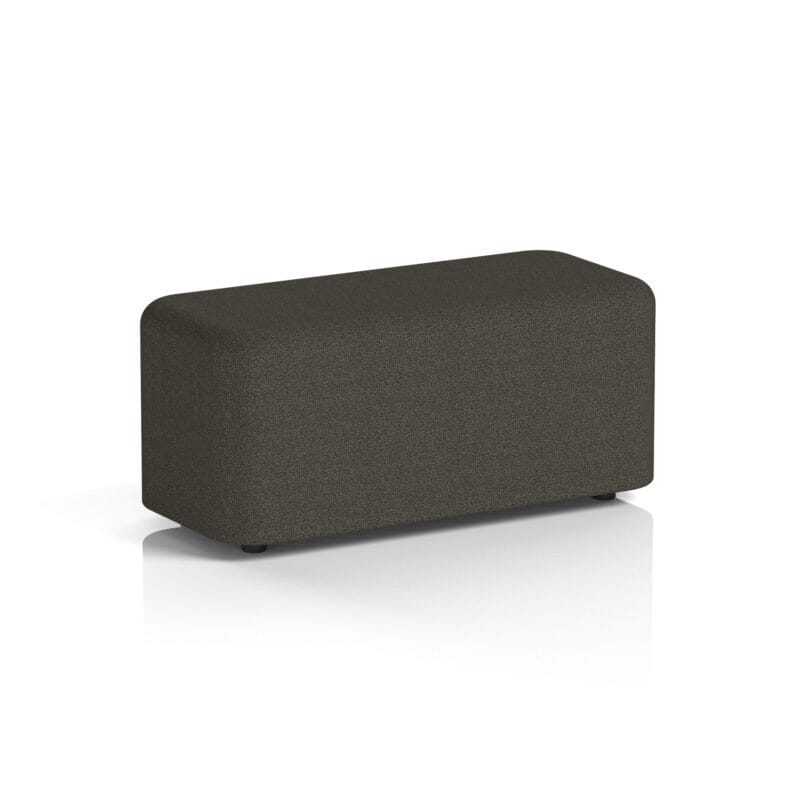 Harlestone Rectangular Stool in Single Tone - Image 16