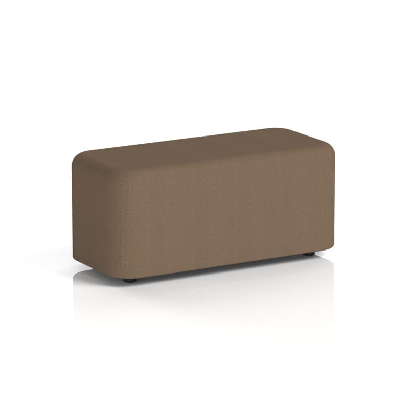 Harlestone Rectangular Stool in Single Tone - Image 27