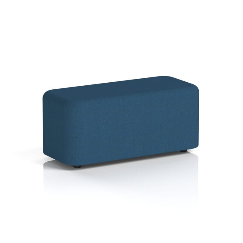 Harlestone Rectangular Stool in Single Tone - Image 29