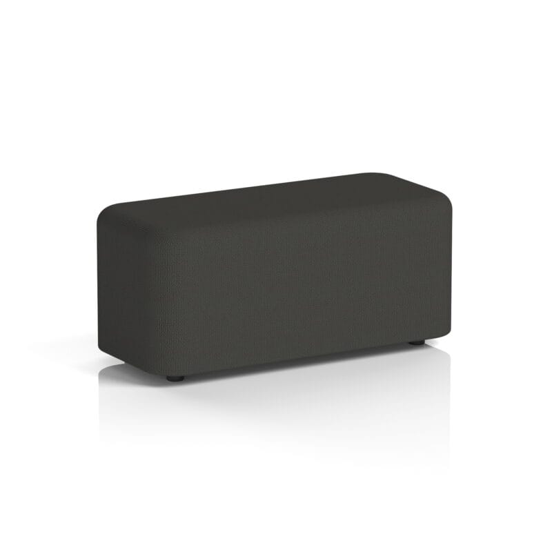 Harlestone Rectangular Stool in Single Tone - Image 35
