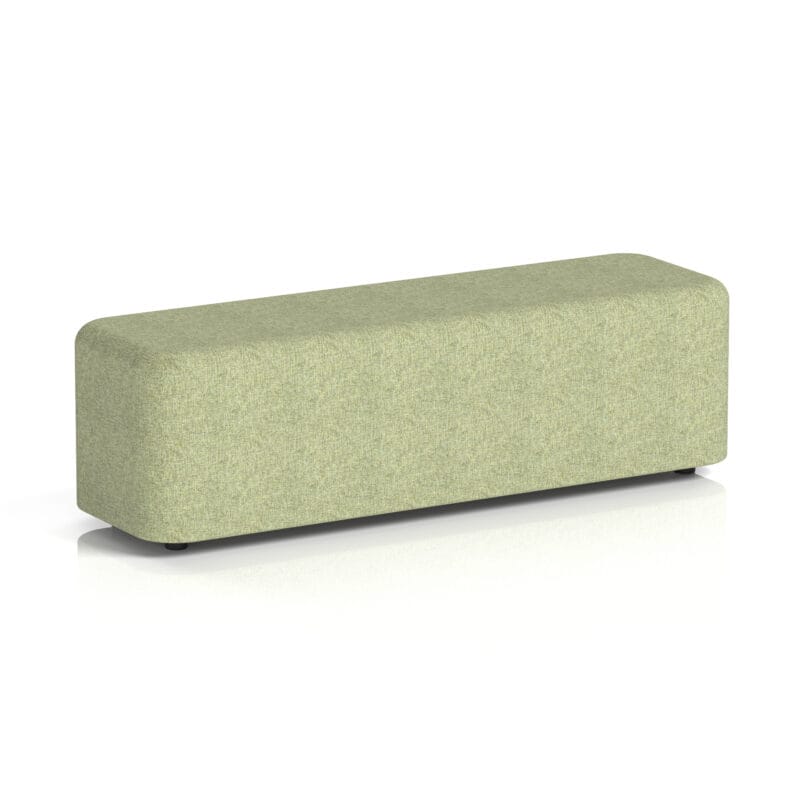 Harlestone Rectangular Stool in Single Tone - Image 37