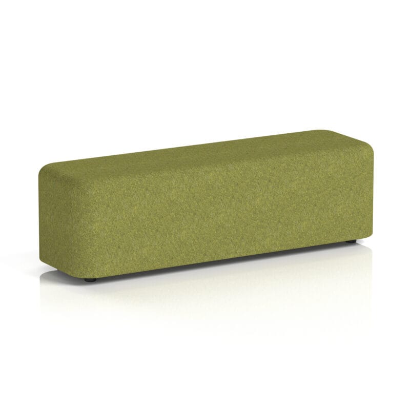 Harlestone Rectangular Stool in Single Tone - Image 40
