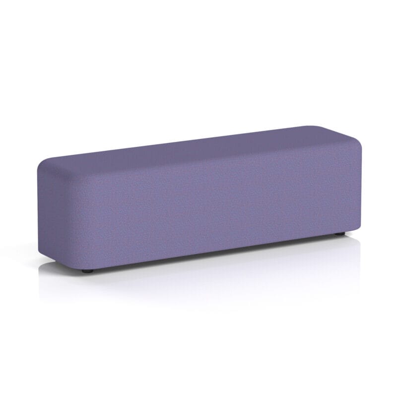 Harlestone Rectangular Stool in Single Tone - Image 58