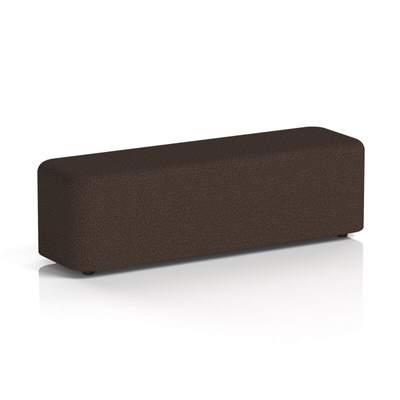 Harlestone Rectangular Stool in Single Tone - Image 60