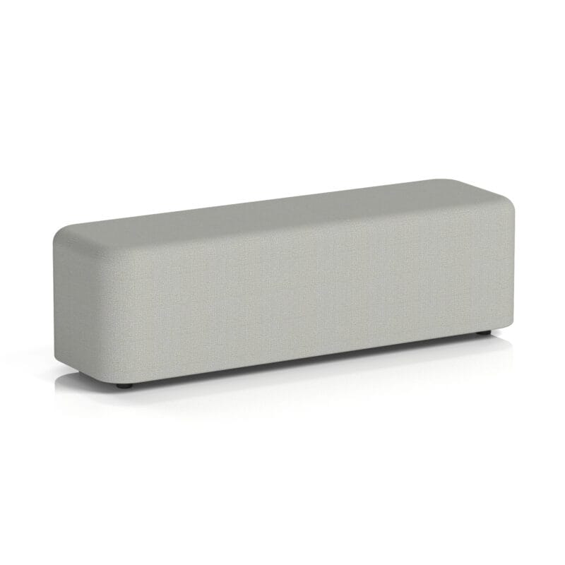 Harlestone Rectangular Stool in Single Tone - Image 64