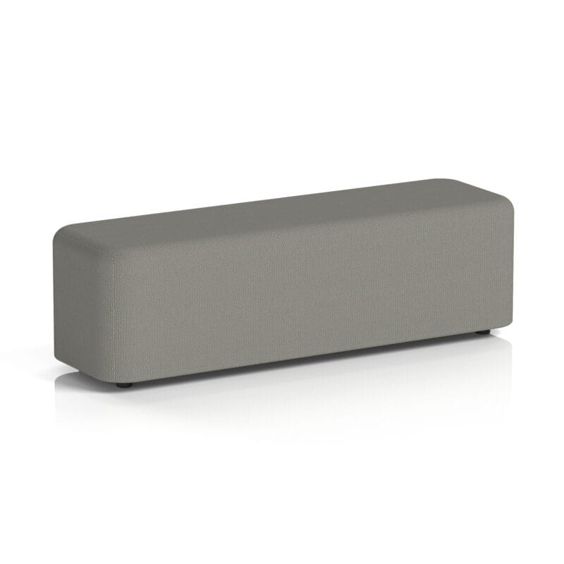 Harlestone Rectangular Stool in Single Tone - Image 68